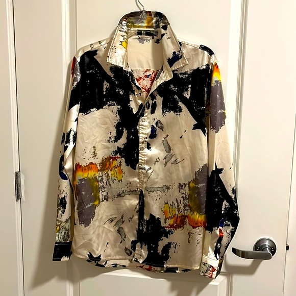 Blouse - Picture 1 of 3